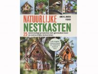 KNNV58 Natuurlijke nestkasten