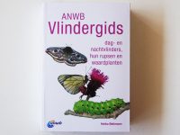 KM02 Vlindergids rupsen en waardplanten