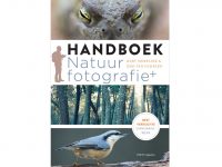 KNNV59 Handboek Natuurfotografie