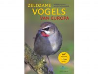 KNNV61 Zeldzame vogels van Europa