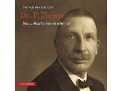 KNNV62 Jac.P. Thijsse