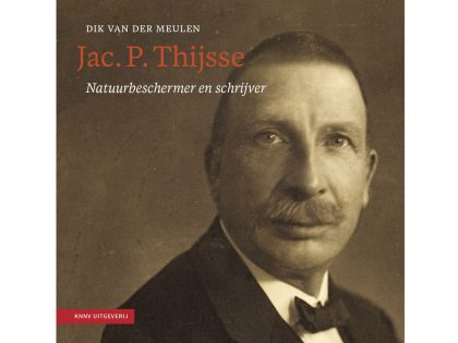 KNNV62 Jac.P. Thijsse