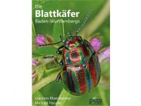 KB01 Die Blattkafer Baden Wurttembergs