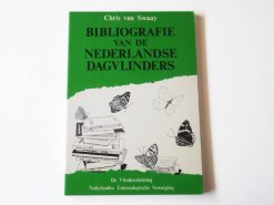 KHB202 bibliografie-nederlandse-dagvlinders