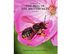 7.294 Bees of British Isles vol.1