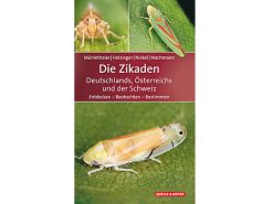 7.520 Die Zikaden Deutschlands, Ostenreichs und der Schweiz