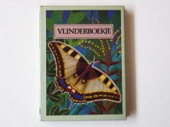KHB198 Vlinderboekje