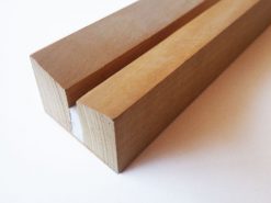 KHM521 retro-spanplank 6mm. breed 46mm