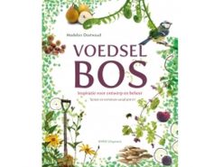 KNNV72 Voedselbos