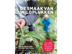 KNNV75 De smaak van wildplukken