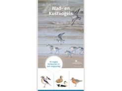 KNNV76 Minigids wad-en kustvogels