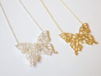 14.006 ketting-dagvlinder-2kleuren