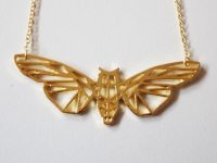 ketting-nachtvlinder-goud