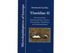 9.629 vol. 9 Tineidae II