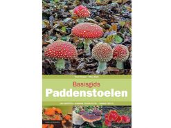 BG06 Basisgids Paddenstoelen