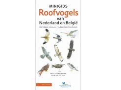 KNNV87 minigids_roofvogels_van_nederland_en_belgië