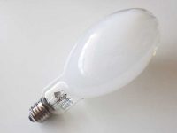 10.015 ML-lamp 250 Watt groot model