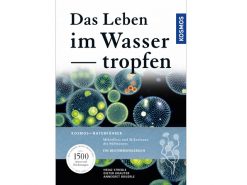 MB02 Das Leben im Wassertrophen 2019