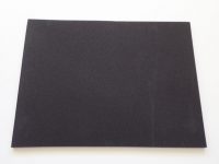 45.057 Itex zwart 40x50cm