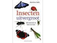 Aanbieding72 Insecten uitvergroot