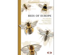7.290 Bees of Europe NAP edition