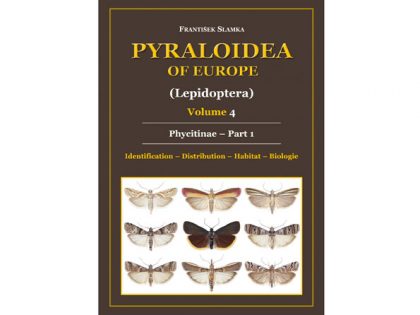 9.618 Pyraloidae vol. 4