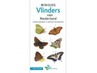 9.499 Minigids Vlinders van Nederland