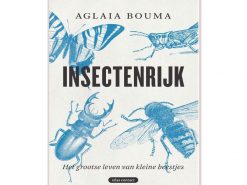 7.567 Insectenrijk Aglaia Bouma
