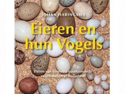 Aanbieding39 Eieren en hun vogels