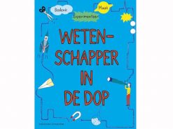 Aanbieding41 wetenschapper-in-de-dop