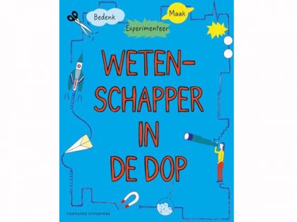 Aanbieding41 wetenschapper-in-de-dop