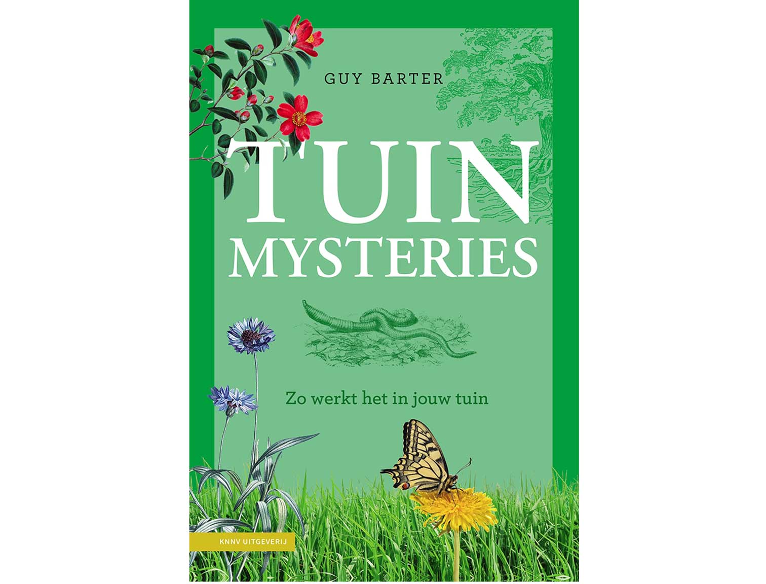 tuinmysteries