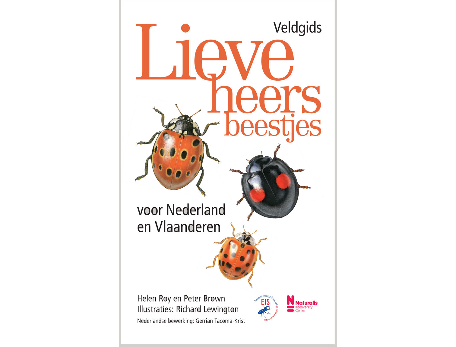 veldgids-lieveheersbeestjes