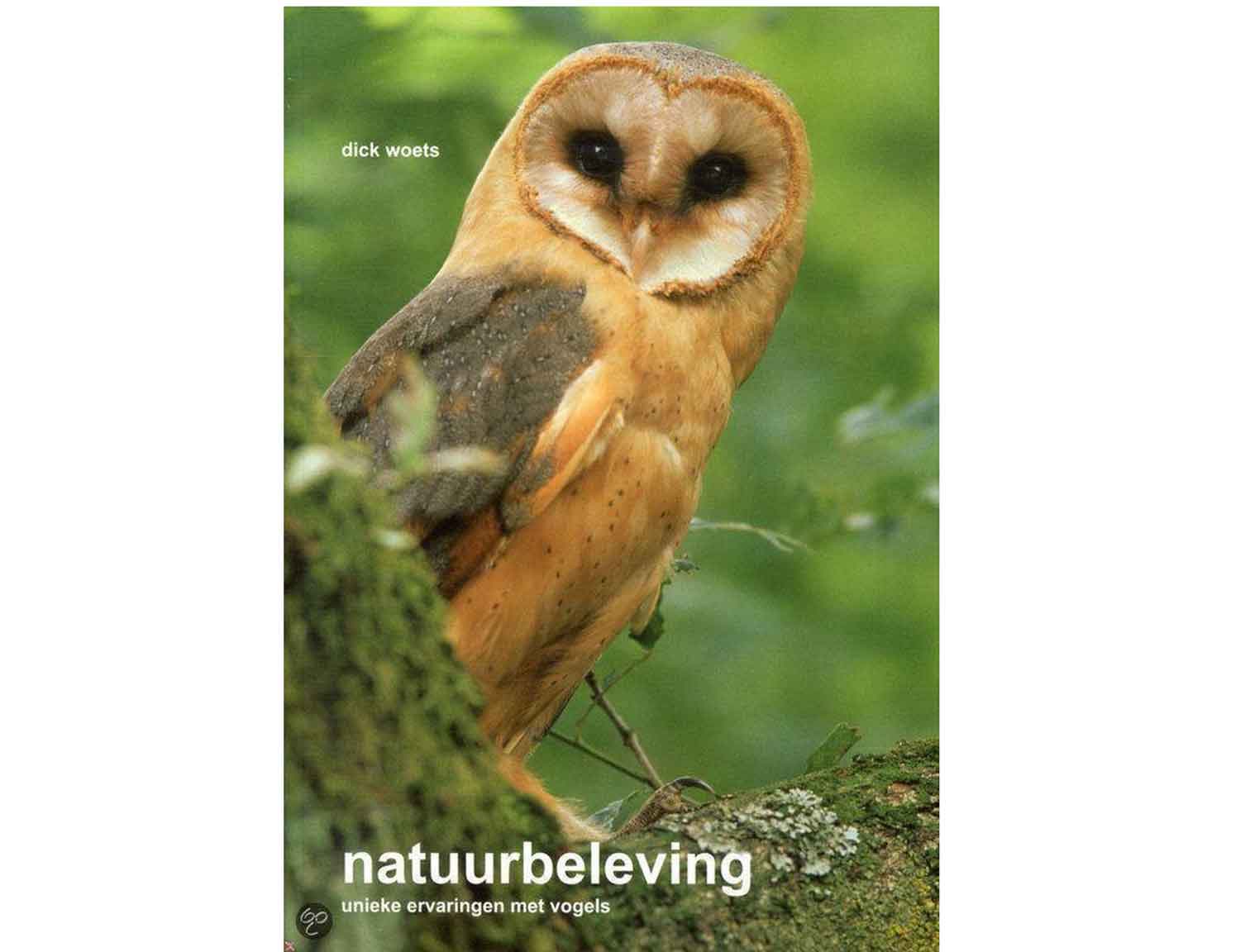 natuurbeleving