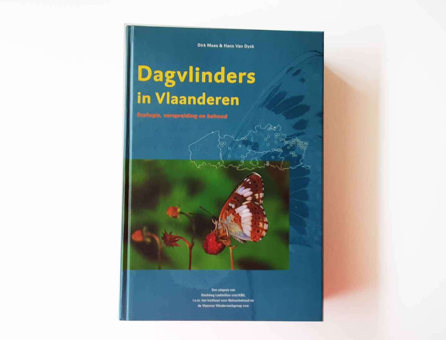 dagvlinders-vlaanderen