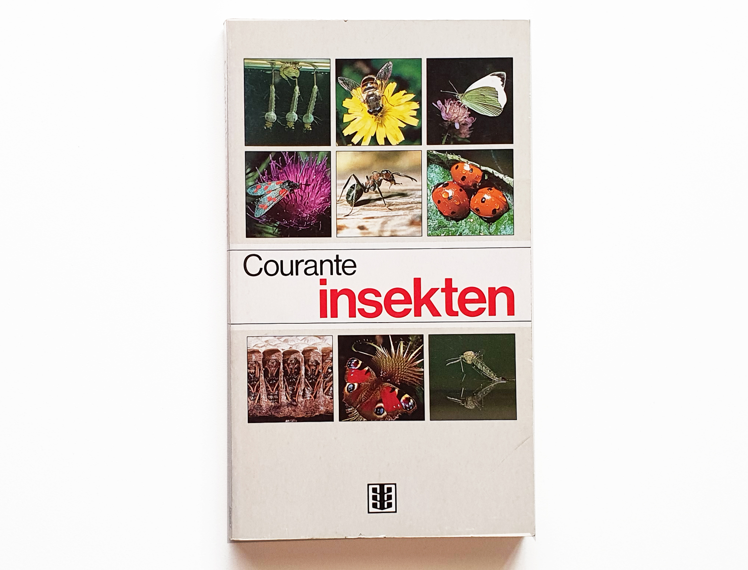 courante-insekten