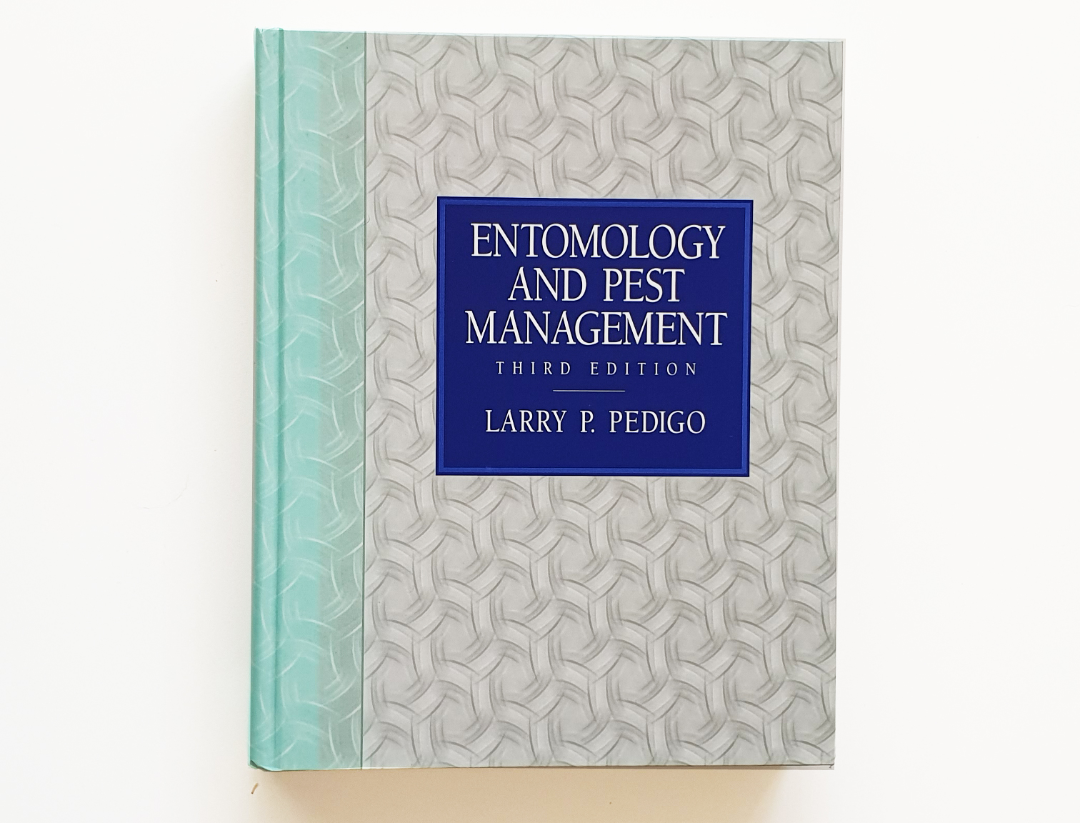 entomology-and-pest-managment