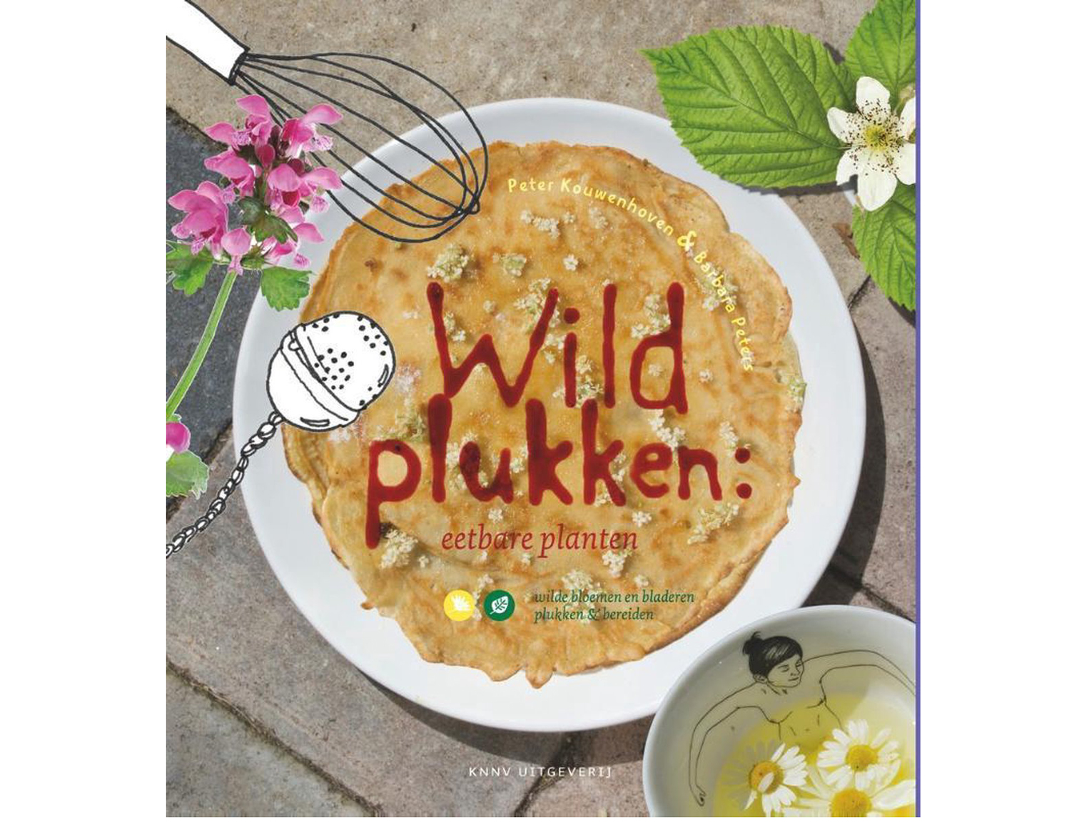 wildplukken