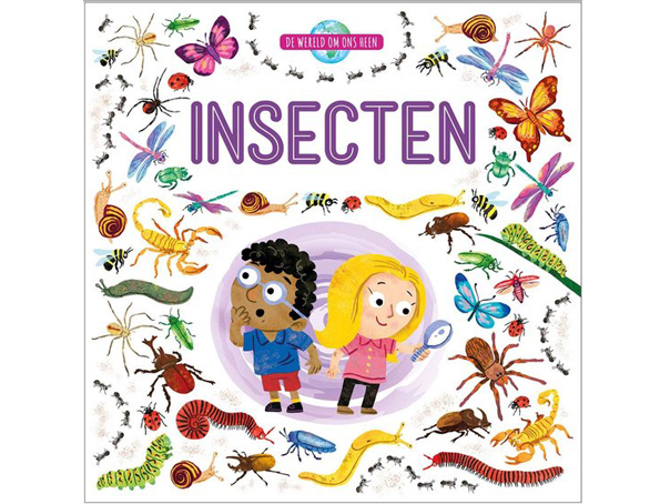 rebo-insecten