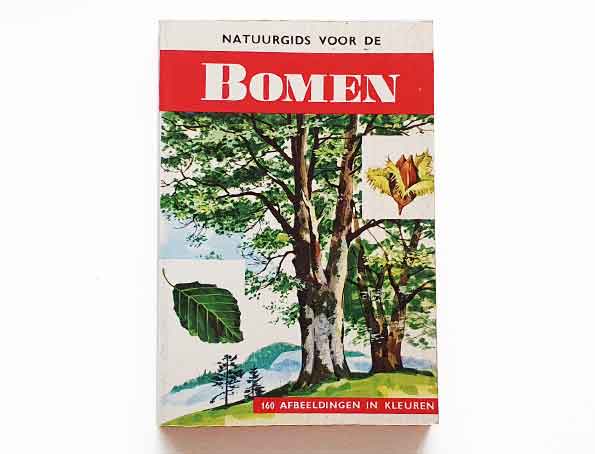 bomen