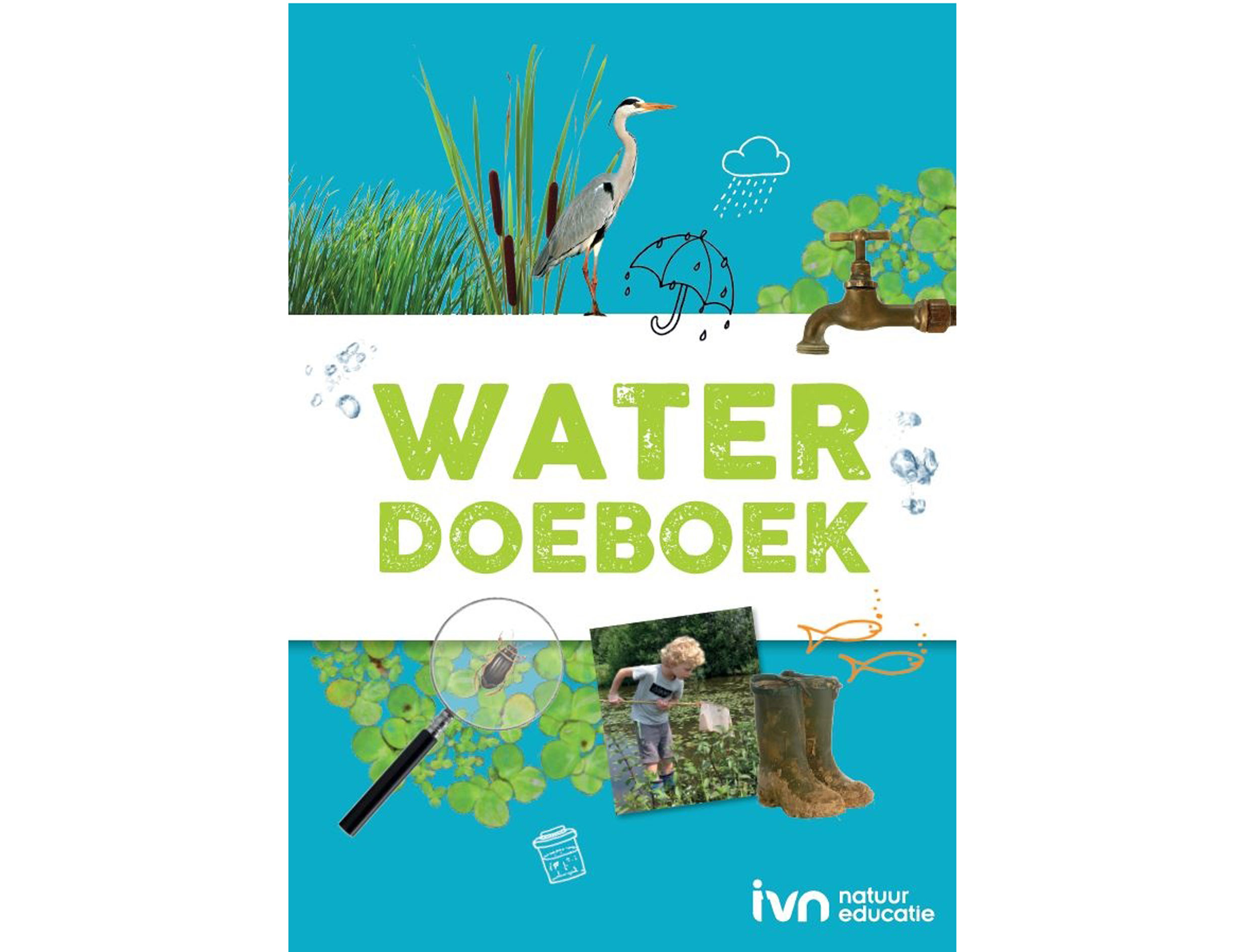 waterdoeboek