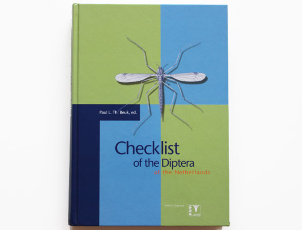 checklist-of-diptera