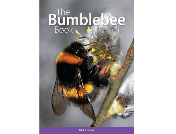 the_bumblebee_book