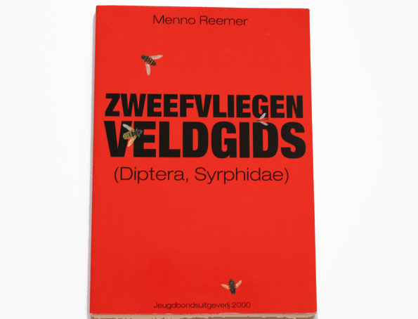 zweevliegen-veldgids