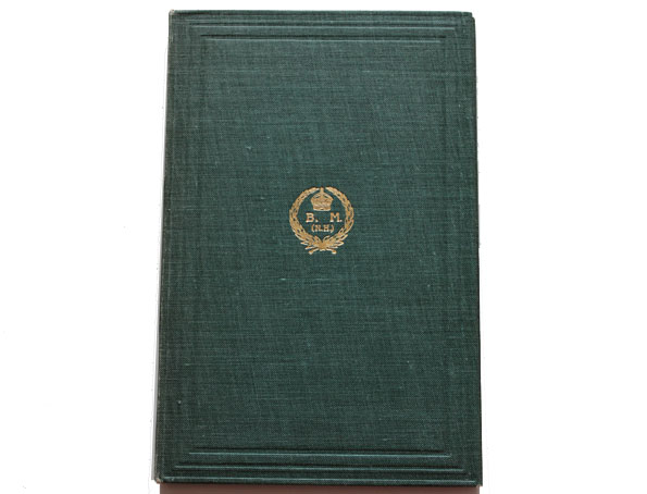 groen-boek