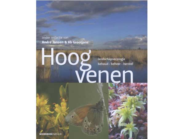 hoogvenen