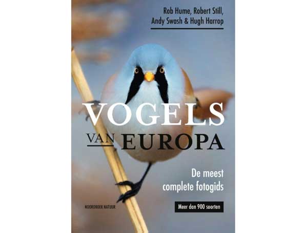 vogels-van-europa