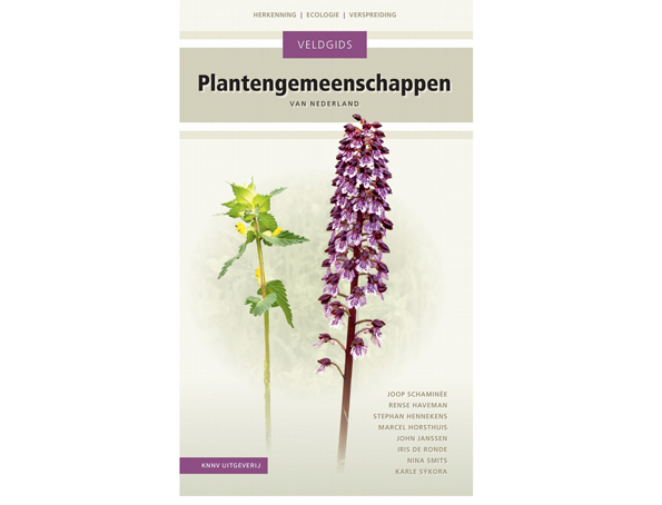 veldgids_plantengemeenschappen