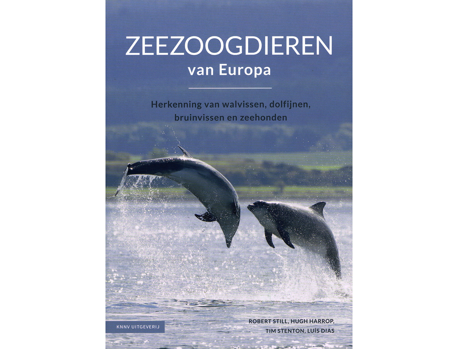 zeezoogdieren
