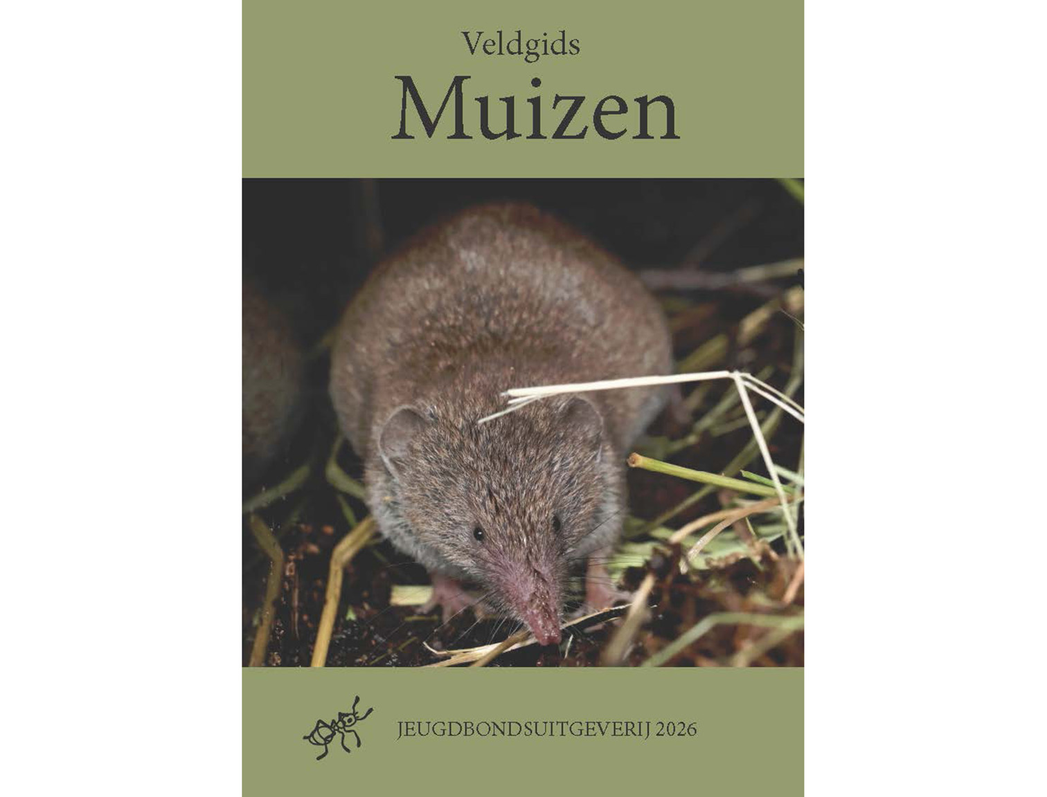 Muizengids